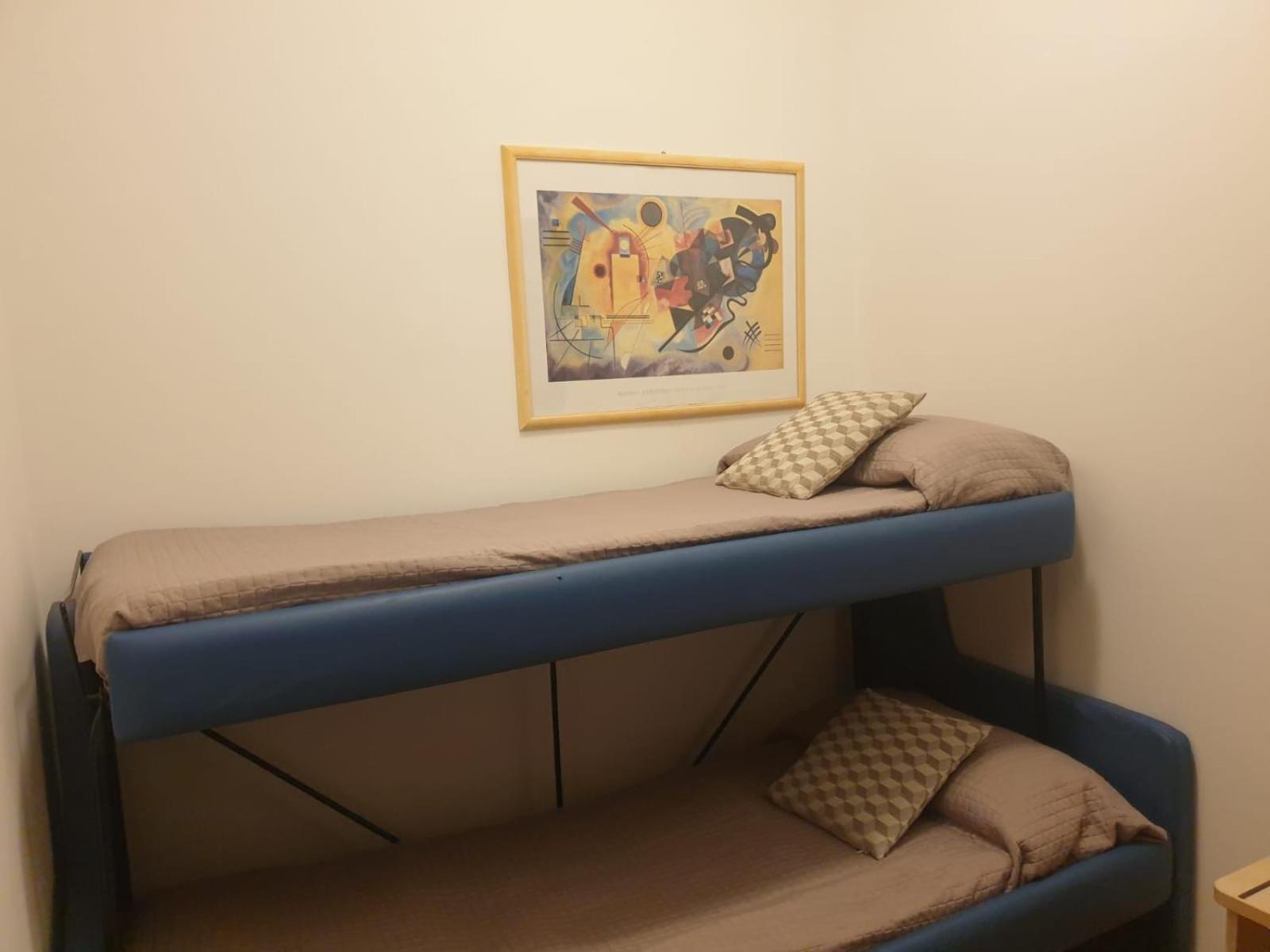 Hotel Bianca Vela Rimini Szoba fotó